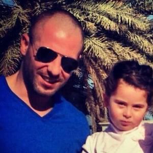 Meet your Posher, Mohammad